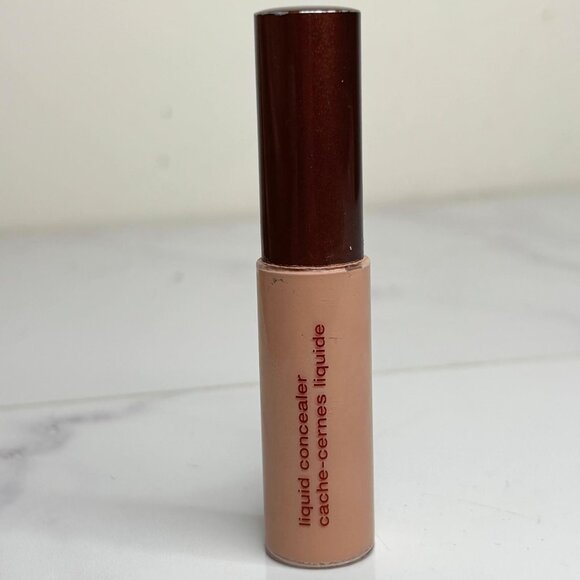 Mineral Fusion Liquid Concealer COOL 0.37 fl oz Clean Beauty Natural Makeup - Picture 2 of 3